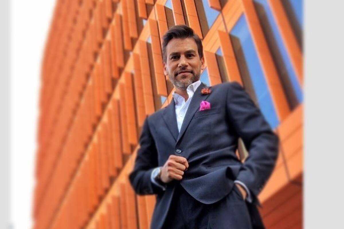 Mauricio Barcelata estrena nuevo programa matutino