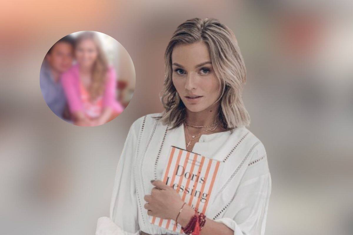 Irina Baeva: revelan identidad de exnovio que la habría ayudado a venir a México