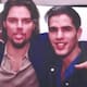 Ricky Martin niega romance con Eduardo Verástegui