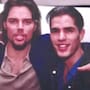Ricky Martin responde a rumores de romance con Eduardo Verástegui