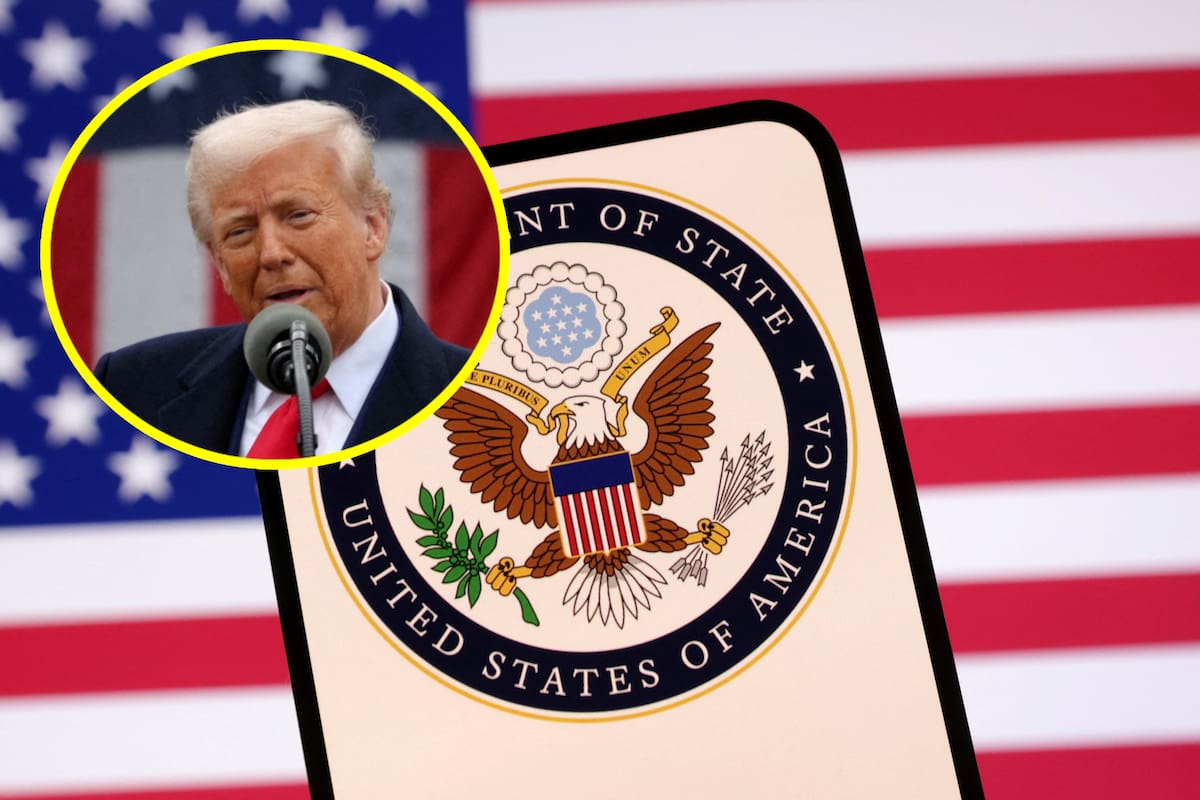 Brasil rechaza petición de EEUU para calificar a bandas locales como organizaciones terroristas