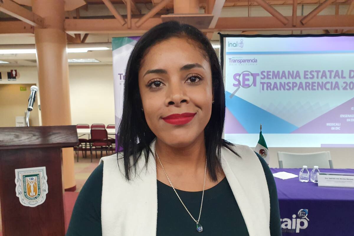 Pedirá Itaip BC 24 mdp para 2020