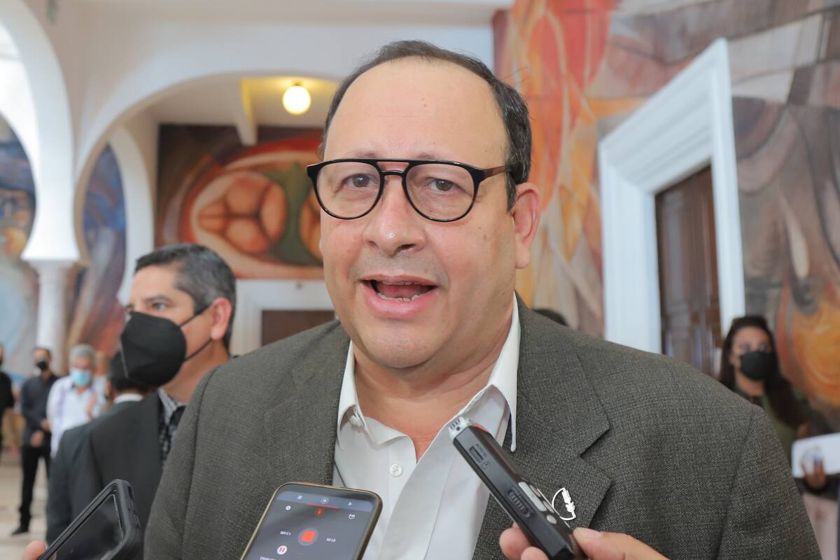 Reeligen a Manuel Lira como presidente de la Canirac
