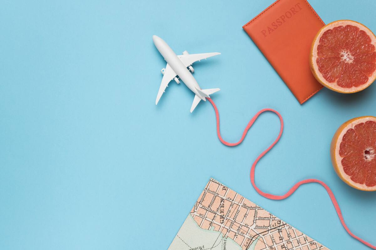 Viva Aerobus ofrece vuelos desde 49 pesos para las vacaciones de verano este mes