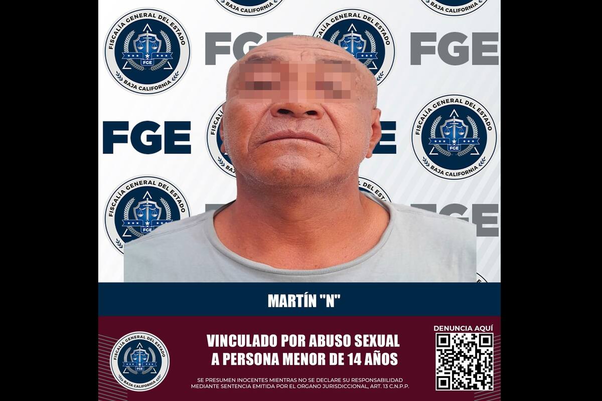 Vinculan a proceso a acusado de abuso sexual
