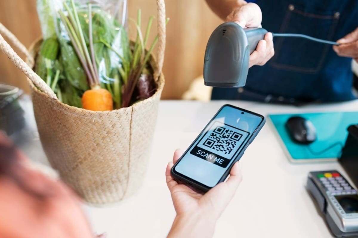 Pagar con un código QR no siempre significa lo mismo por lo que te explicamos cómo funciona CoDi en México y qué debes revisar en la pantalla de tu celular antes de autorizar cualquier transferencia desde tu app bancaria