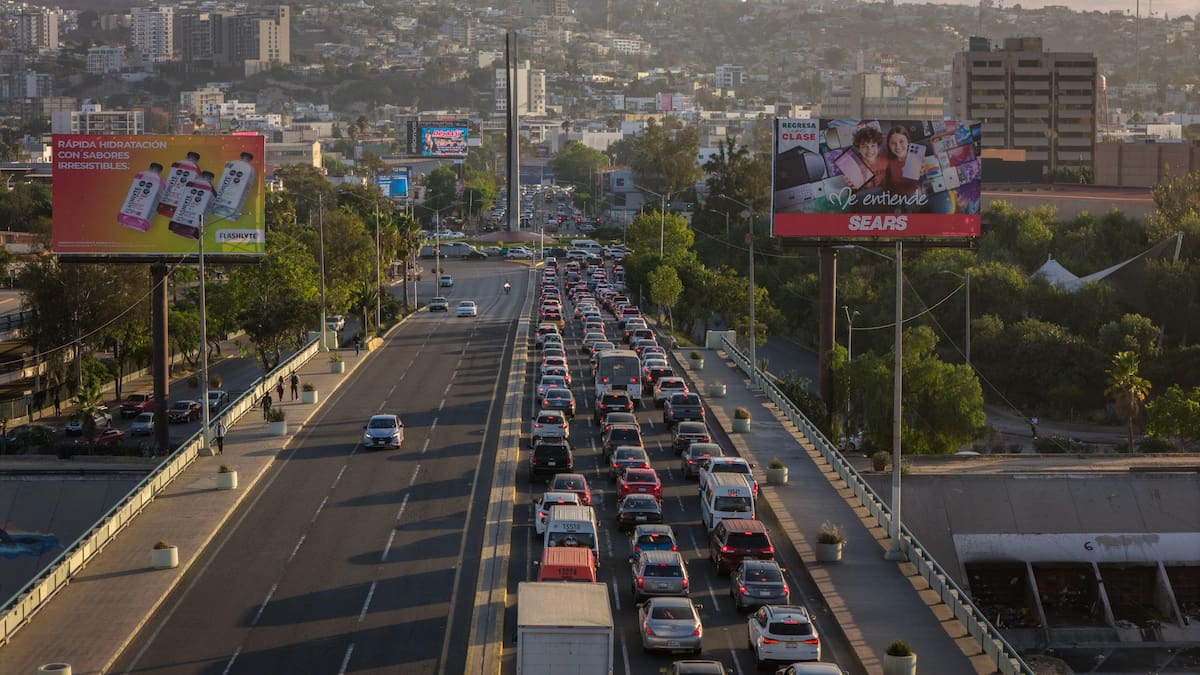 Foto: Border Zoom