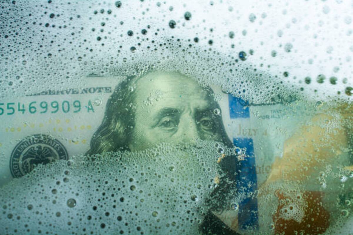 EU reforzará su marco legal contra el lavado de dinero