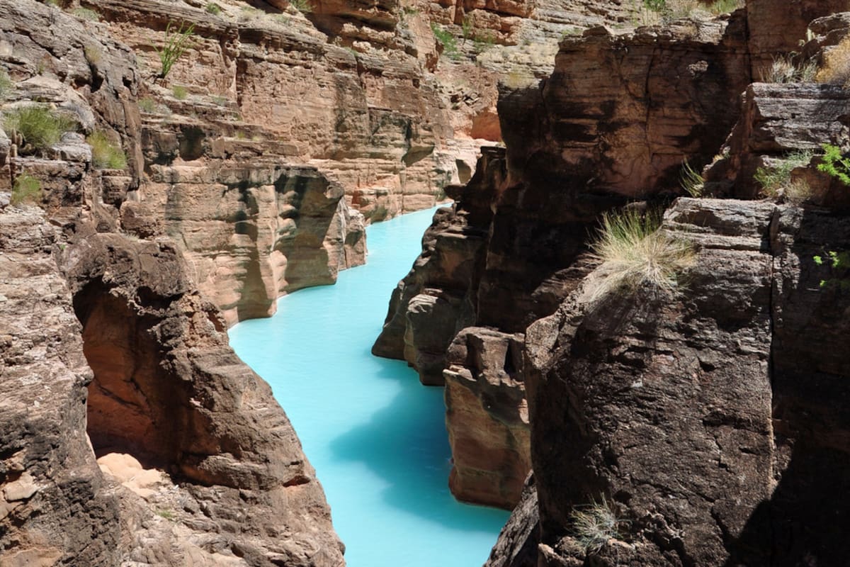 Siete aventuras inolvidables en Arizona