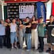 Función de box “Legado Sonorense” será transmitida por ESPN y Televisa