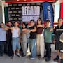 Función de box “Legado Sonorense” será transmitida por ESPN y Televisa