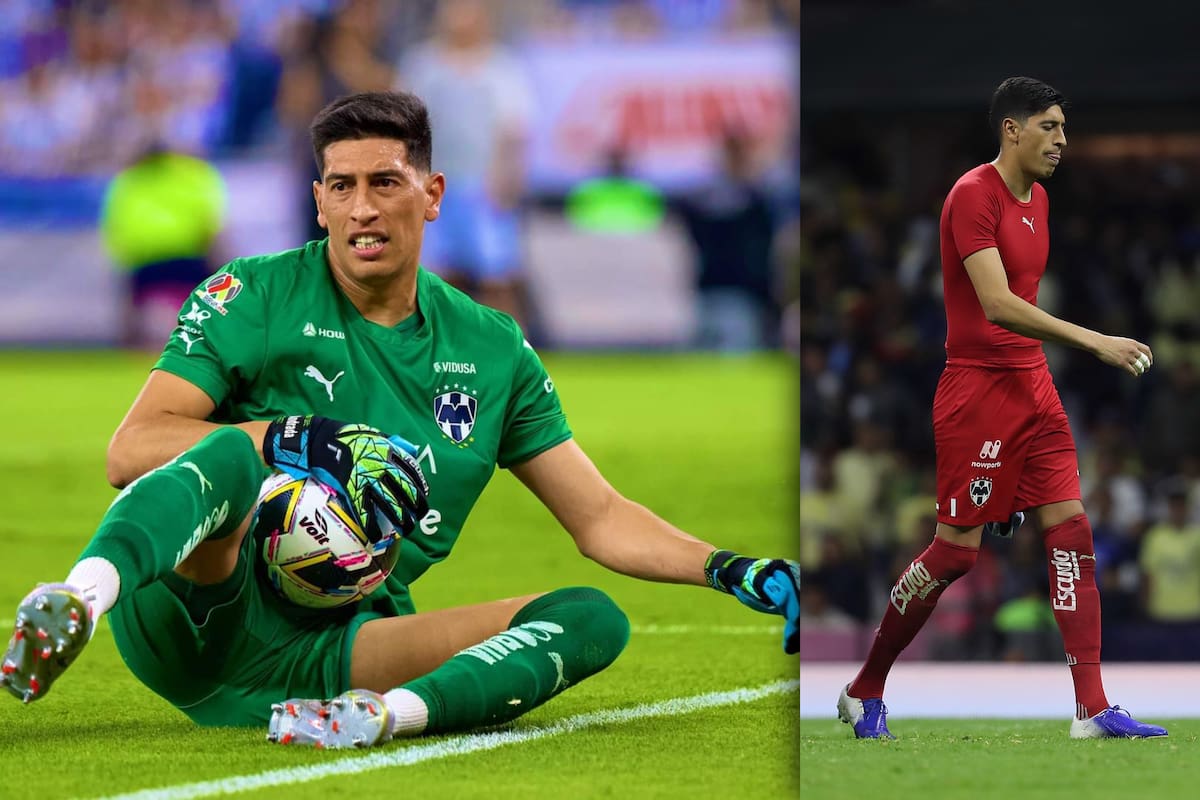 ¿Cuánto le ha costado Esteban Andrada a Rayados?