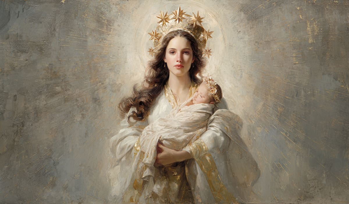 Imagen hecha con Midjourney