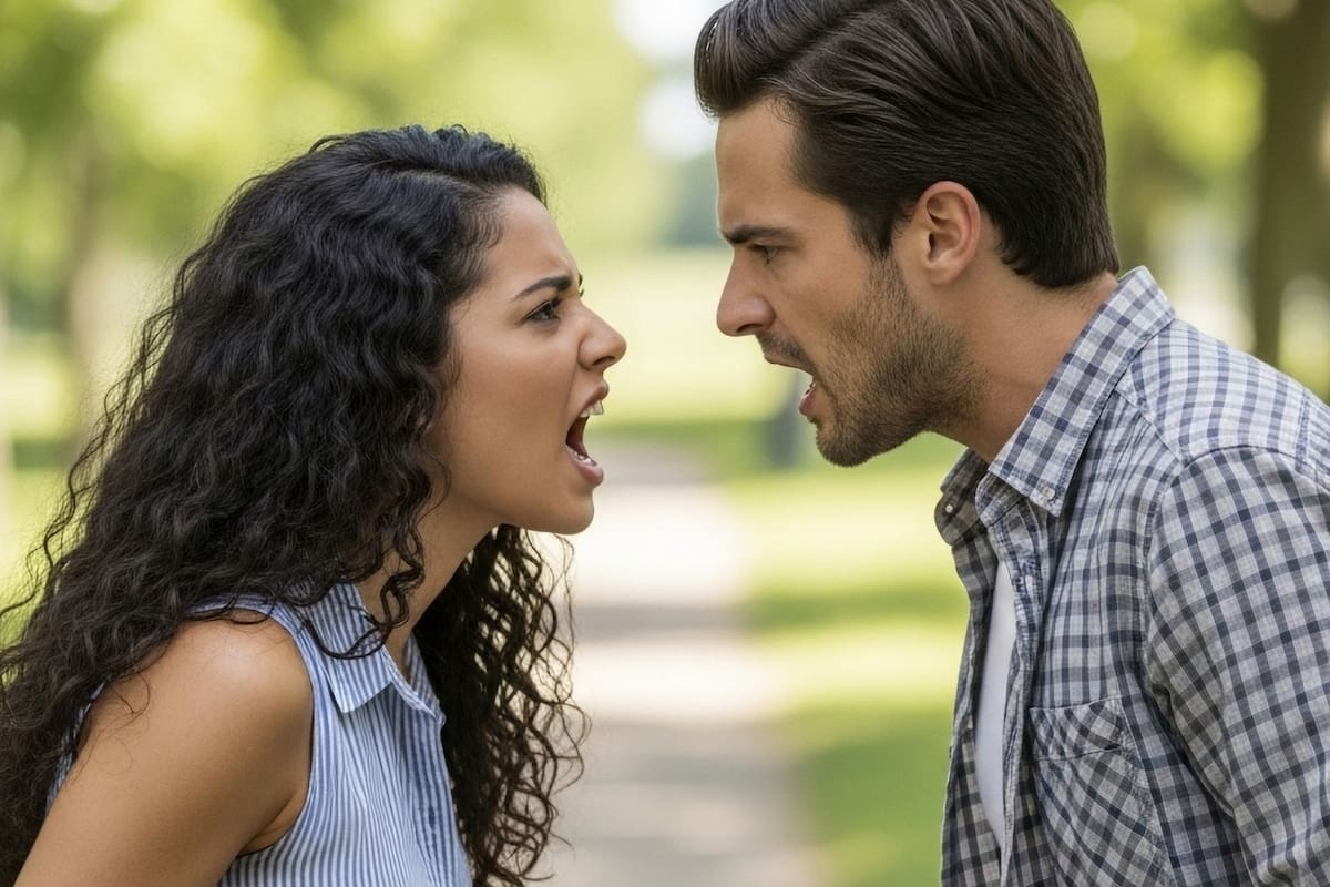 La ciencia detrás del “bache” de los dos años en pareja