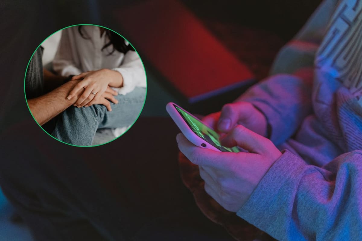 Encontrar pareja es cada vez más difícil en la era digital, advierte experta en citas