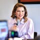 Con “Olinia” México apuesta por movilidad sustentable: Lorenia Valles
