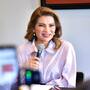 Con “Olinia” México apuesta por movilidad sustentable: Lorenia Valles