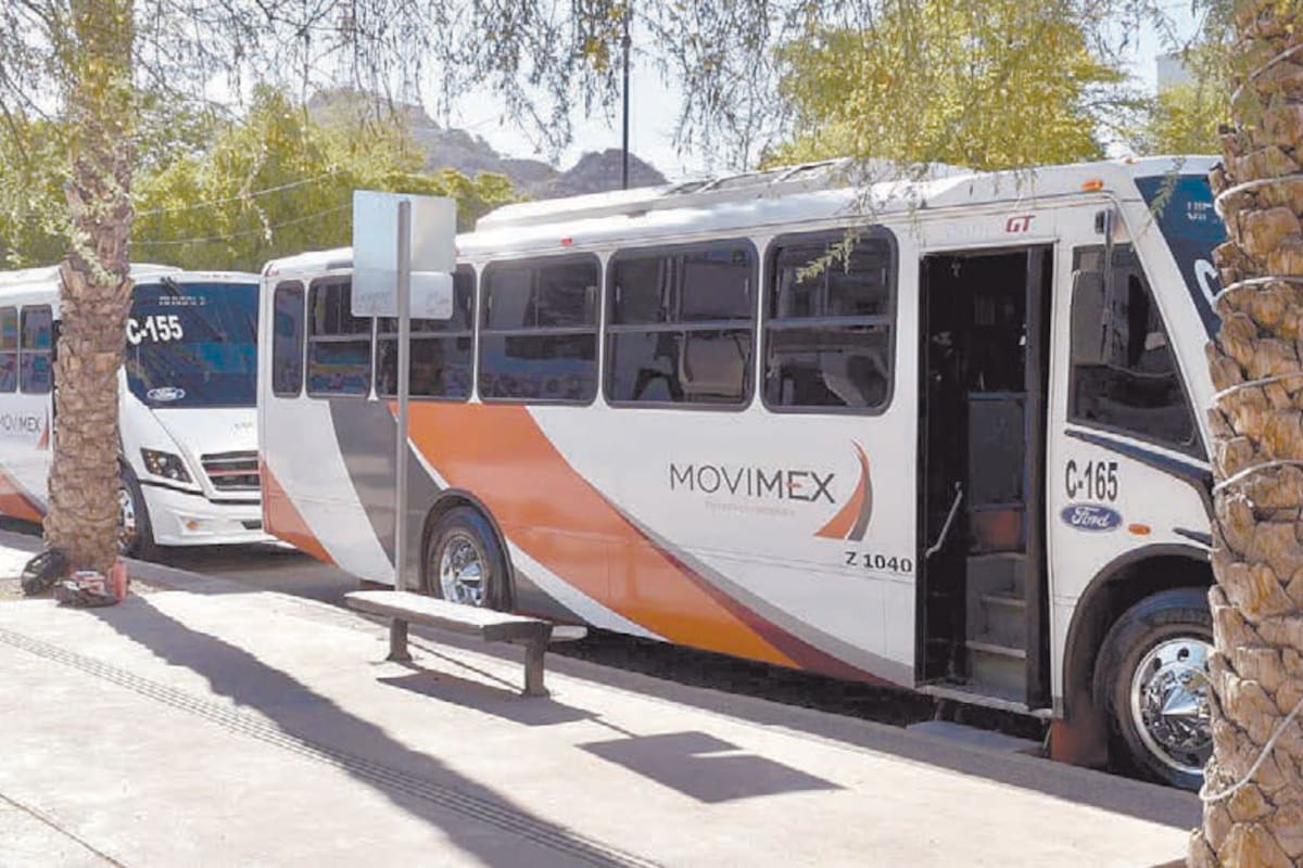 Hermosillenses tienen traslados gratuitos a Bahía de Kino