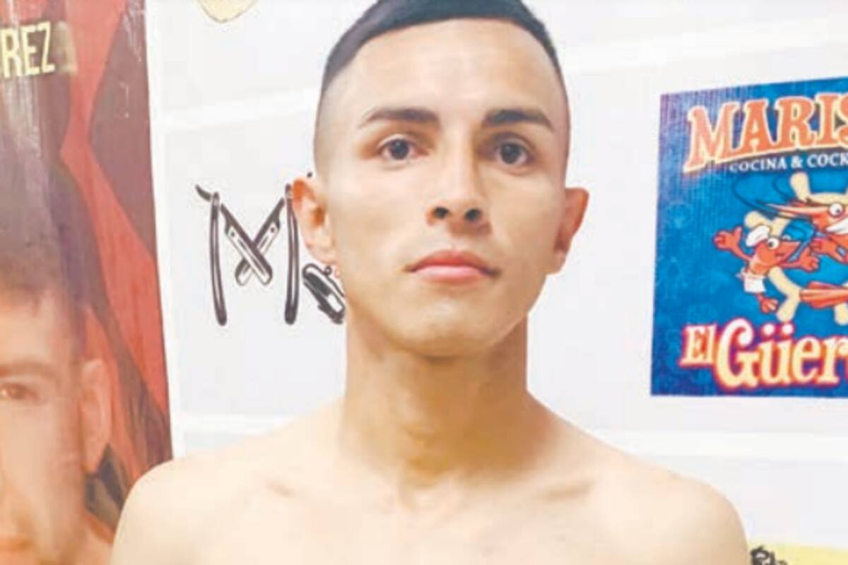 El ‘Gallo’ va por todo