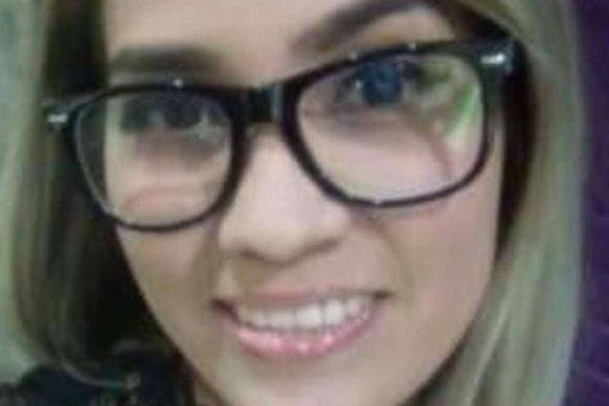 Buscan a Sonia Carrillo Juárez