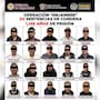 Pozos con restos humanos en Nicolás Romero detonaron la Operación Enjambre, que en menos de dos años acumuló mil 146 años de prisión contra exalcaldes, comisarios y policías municipales del Estado de México con nexos criminales probados