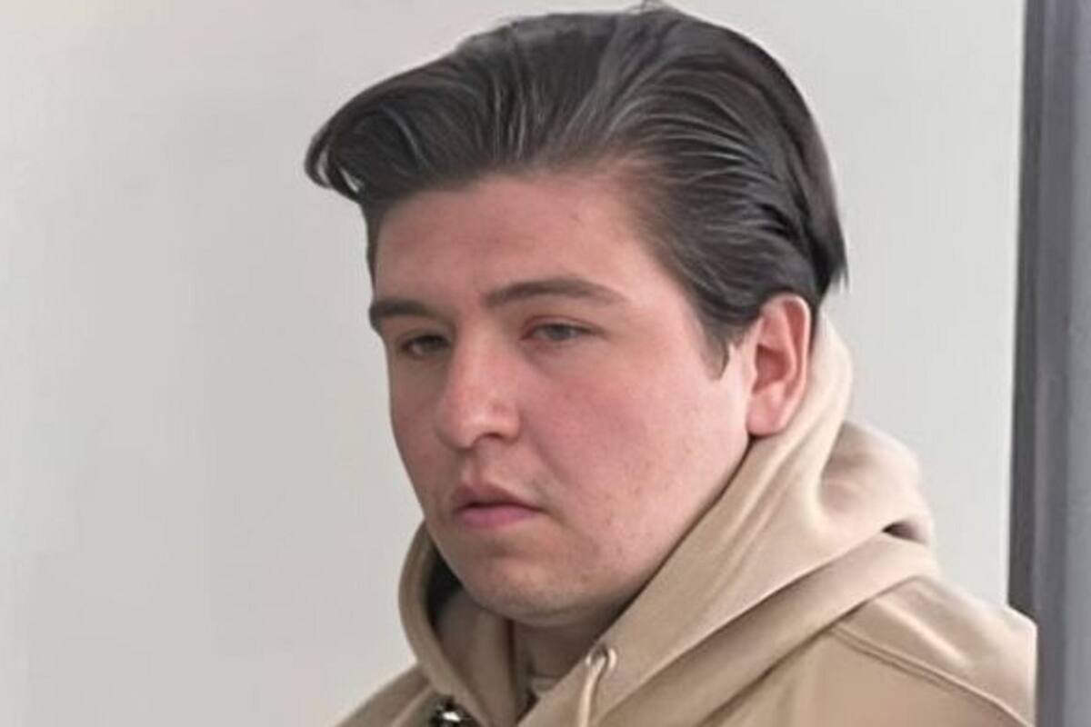 “Fofo” Márquez es trasladado al Centro Penitenciario y Reinserción Social de Texcoco
