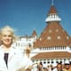 Hotel Coronado en San Diego tiene exposición sobre Marilyn Monroe