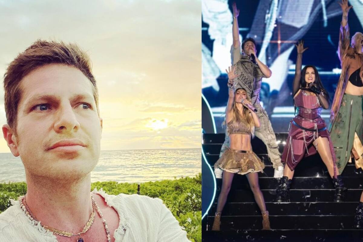 Exmánager de RBD confirma acuerdo con la banda y evita ir a juicio