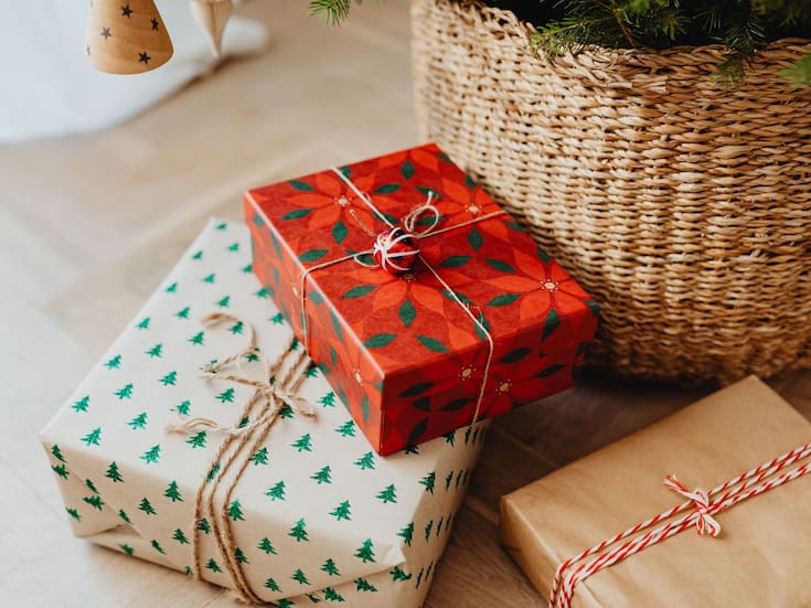 5 ideas de regalos de Navidad económicos y originales para el intercambio en la oficina