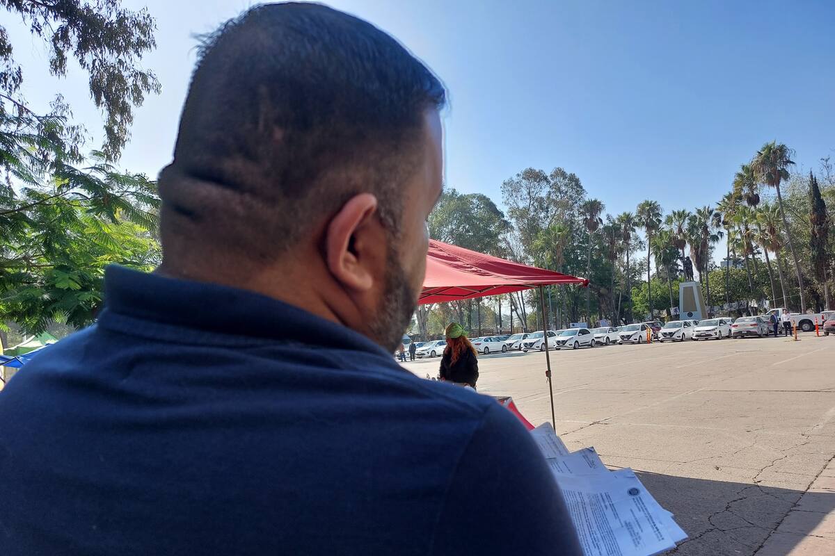 Denuncia presuntos abusos de agentes de la FESC