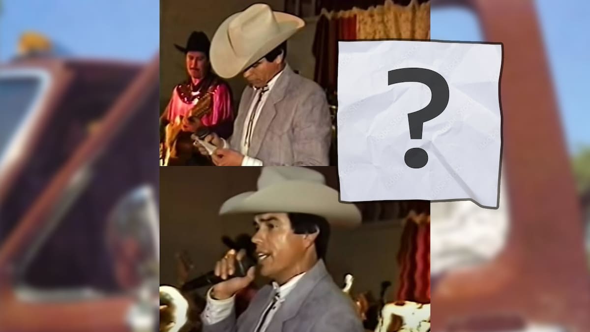 Cynthia, hija de Chalino Sánchez, habló de la nota que su padre recibió previo a su muerte. | Especial