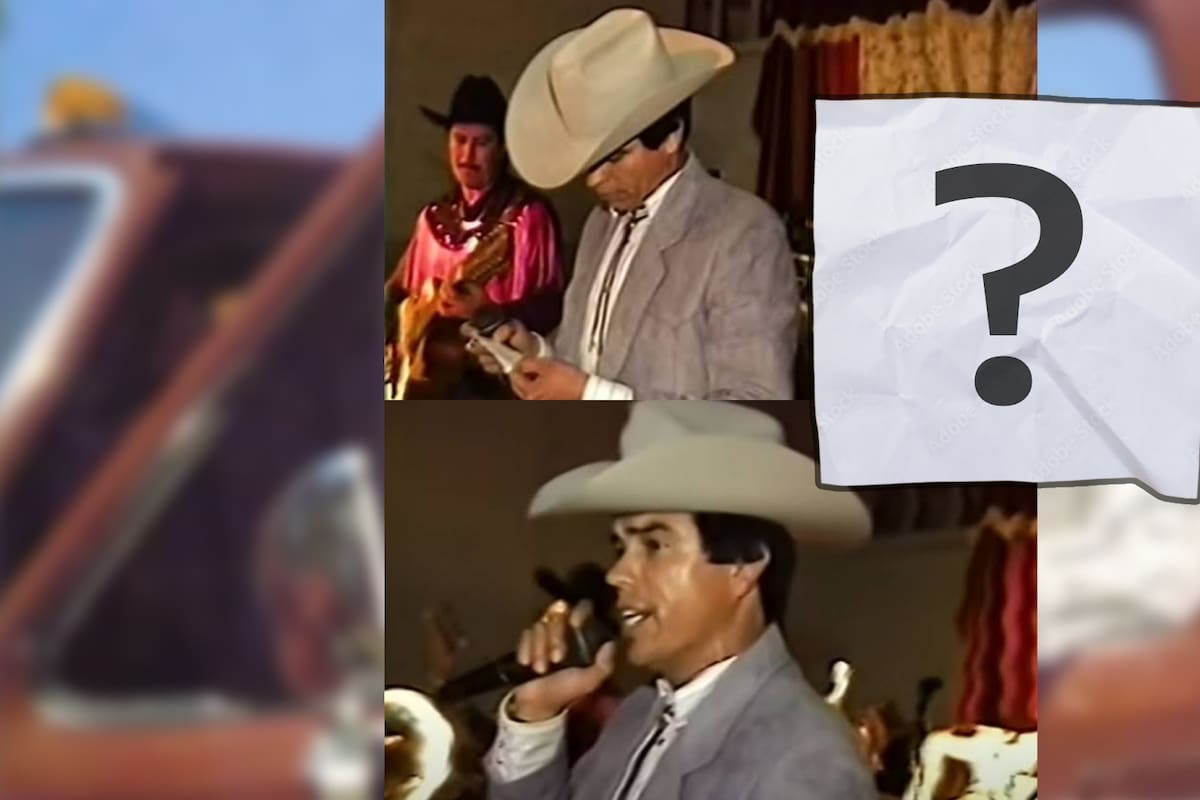La nota a Chalino Sánchez: La vez que su hija habló del papel y la muerte del ‘Rey del Corrido’