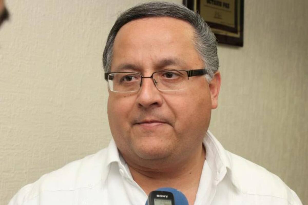Alcalde presidirá reunión en Palacio Nacional