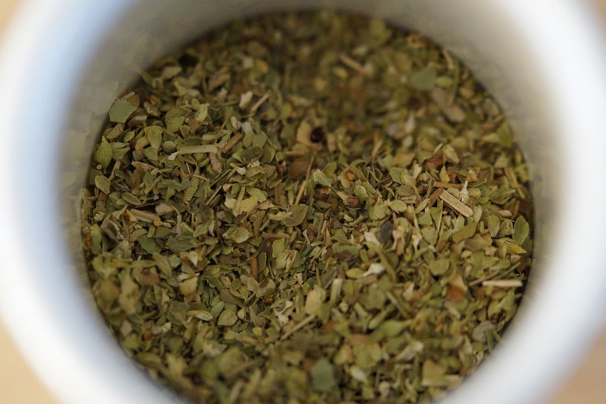 Estos son los beneficios del té de orégano