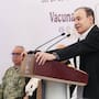 Fortalece Sonora servicios públicos de salud: Gobernador Alfonso Durazo