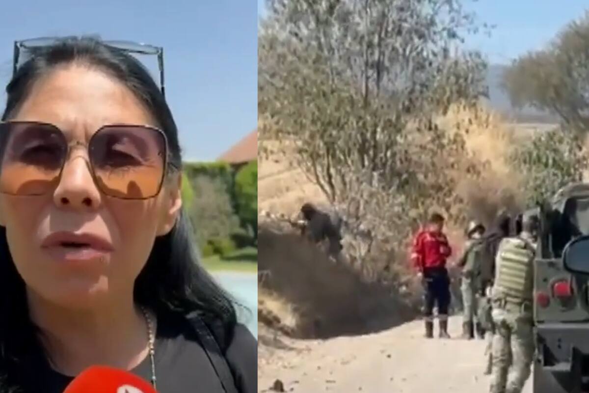 Madres buscadoras piden agilizar la identificación de cadáveres tras el hallazgo de más fosas clandestinas en Edomex