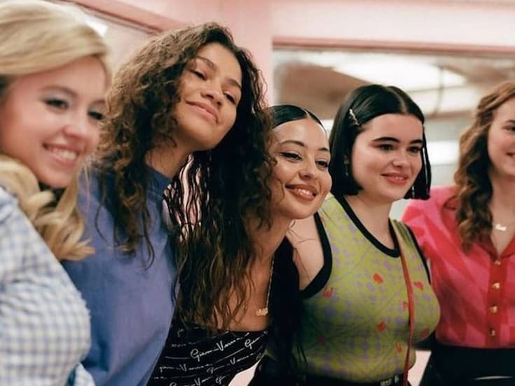 HBO confirma el regreso de Euphoria con salto temporal de cinco años y una boda inesperada