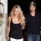Enrique Iglesias y Anna Kournikova dan la bienvenida a su cuarto hijo y comparten la primera foto del recién nacido