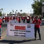 Marcha del Día del Trabajo reúne colectivos y sindicatos para exigir mejoras laborales