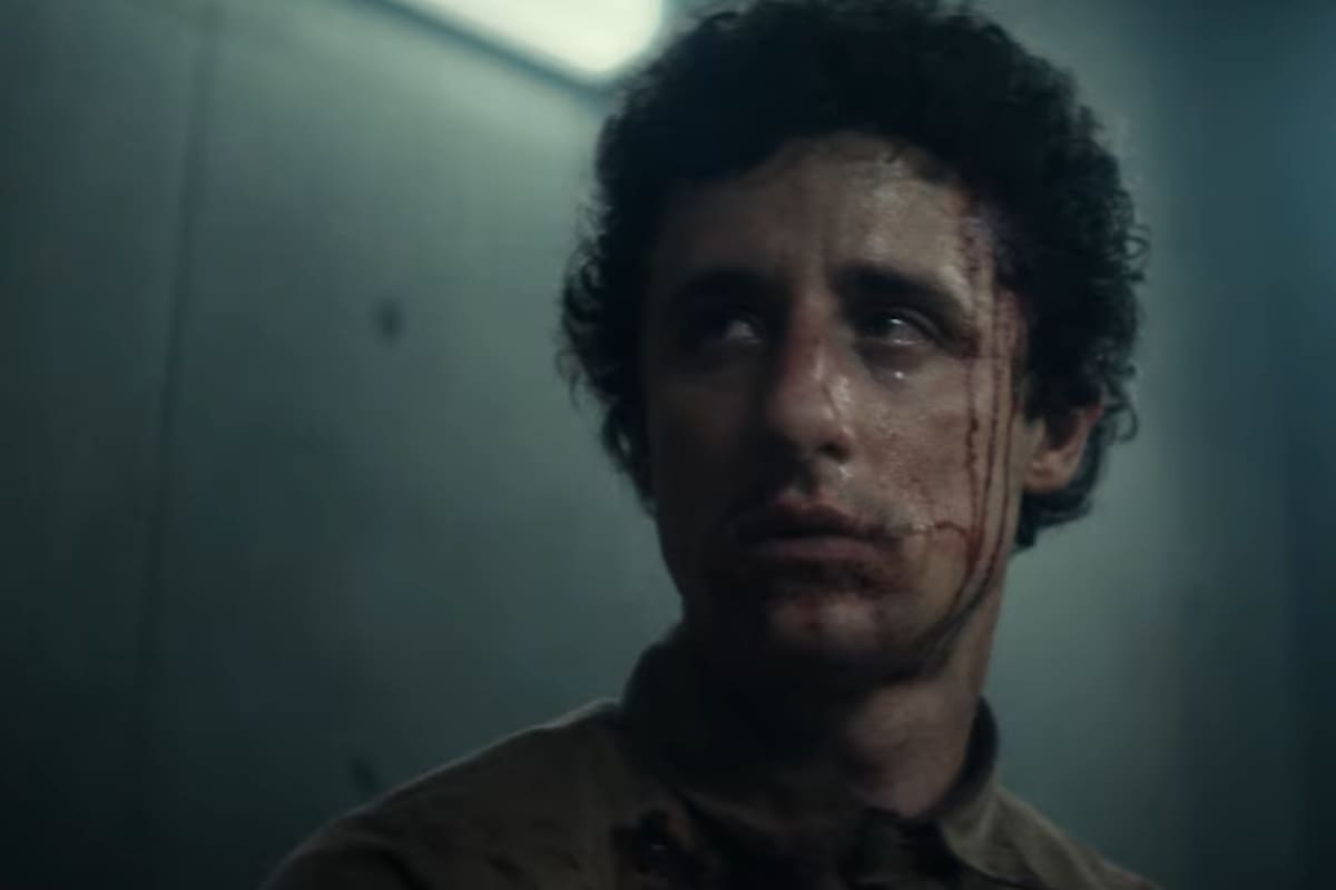 Este es el nuevo thriller de Netflix que te hará pasar una noche de miedo