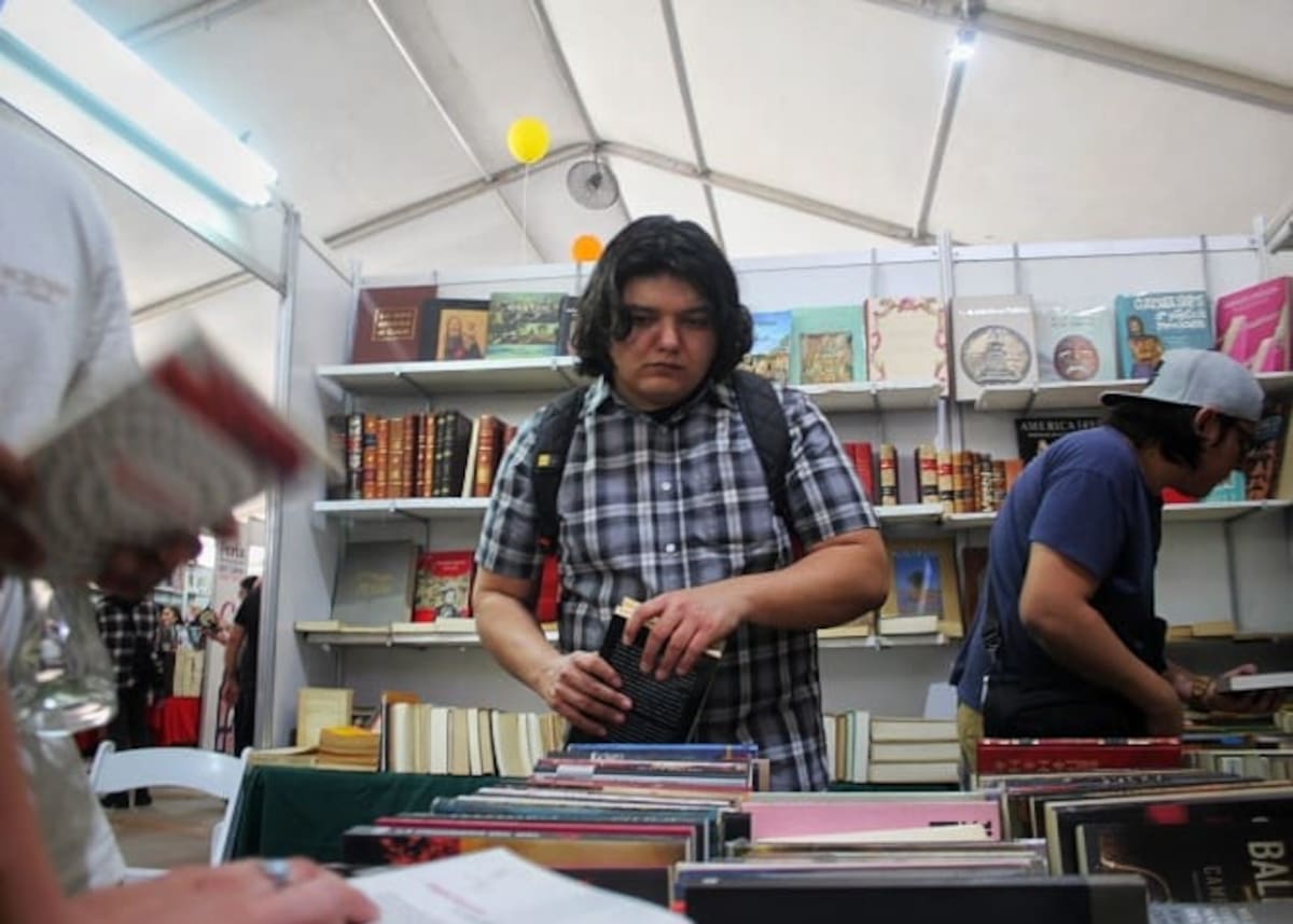 Foto: Vicente González