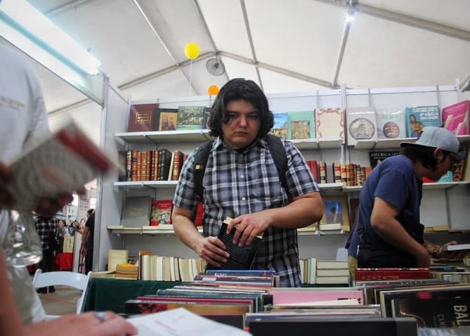 Foto: Vicente González