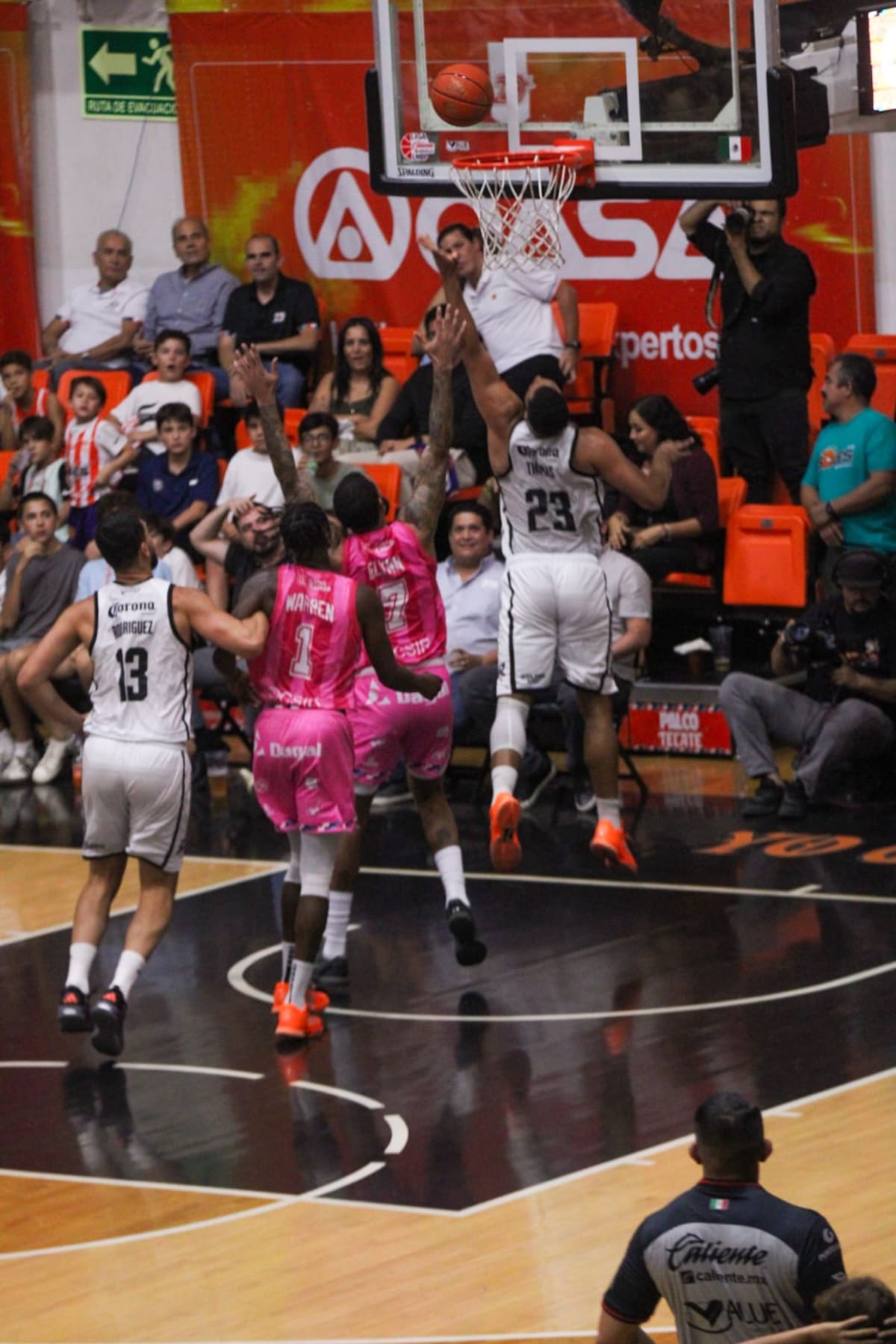 Foto: Abraham Caraveo.