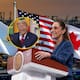 Claudia Sheinbaum descarta renegociar el T-MEC porque “es ley”, mientras Trump busca cambiar conversaciones a bilaterales y “no trilaterales” entre México, EEUU y Canadá
