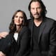 Winona Ryder y Keanu Reeves afirman estar casados desde hace 30 años: esto fue lo que dijeron los actores