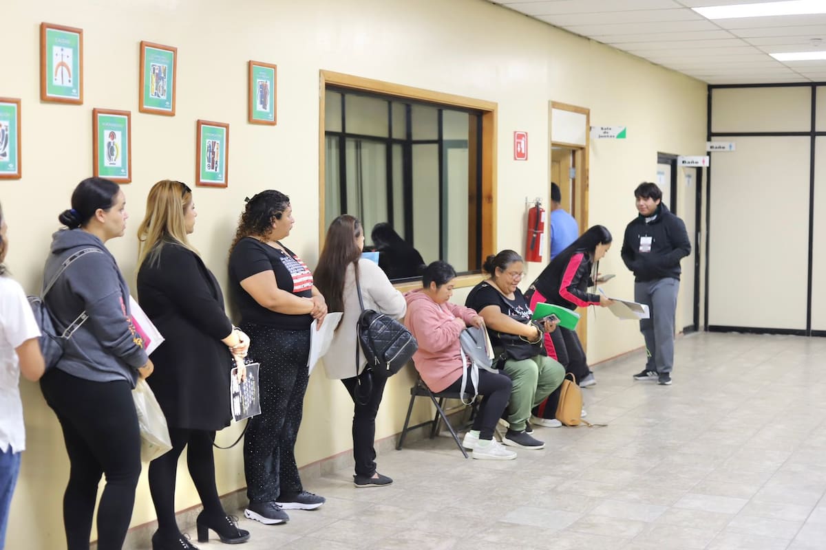 Arranca registro para preparatorias en BC; ningún estudiante se quedará sin lugar