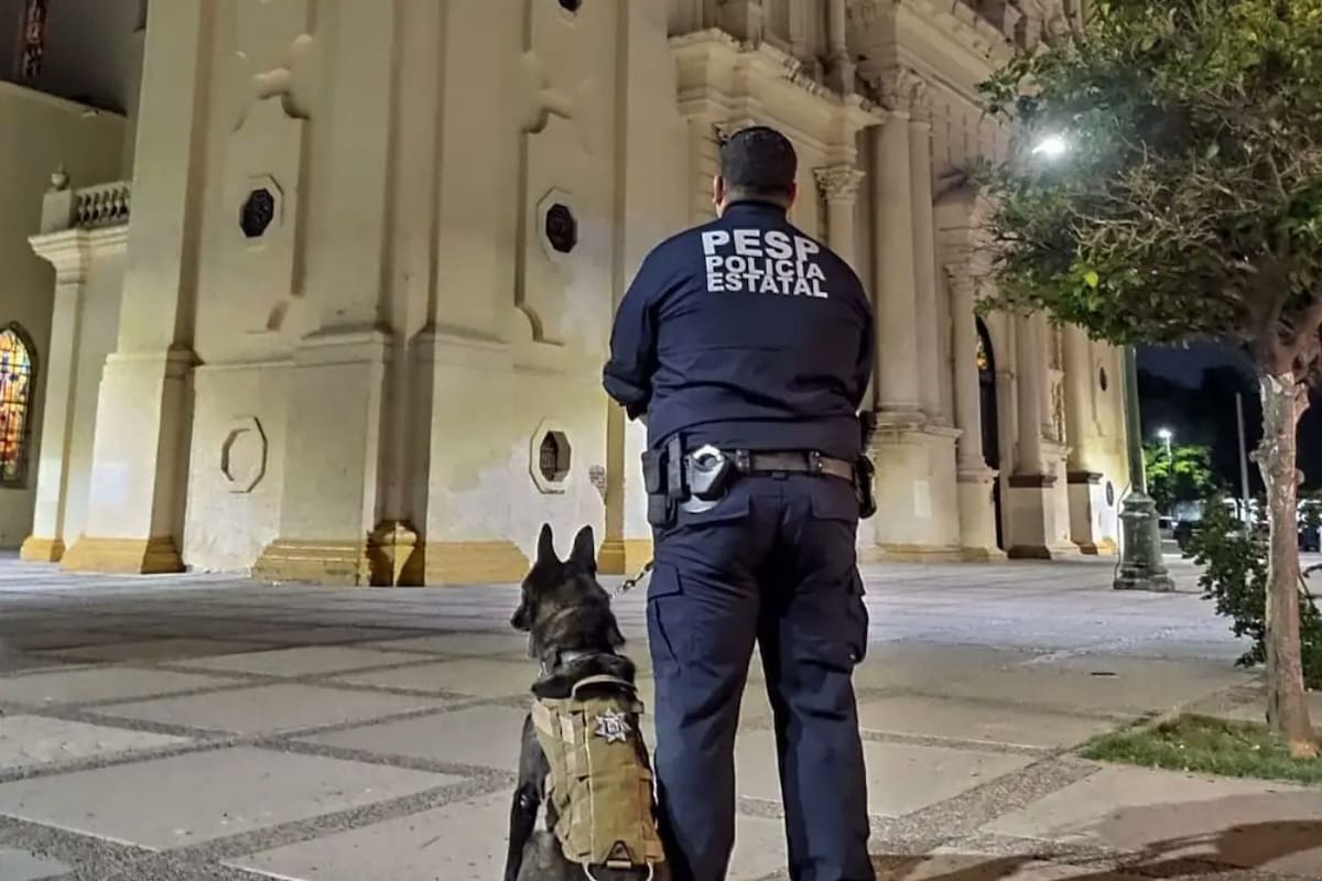 Incrementa a un 80% la fuerza policiaca de la PESP en Hermosillo con la incorporación de nuevos elementos ante recientes casos de homicidios