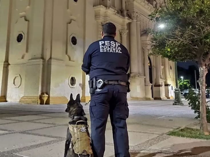 Incrementa a un 80% la fuerza policiaca de la PESP en Hermosillo con la incorporación de nuevos elementos ante recientes casos de homicidios