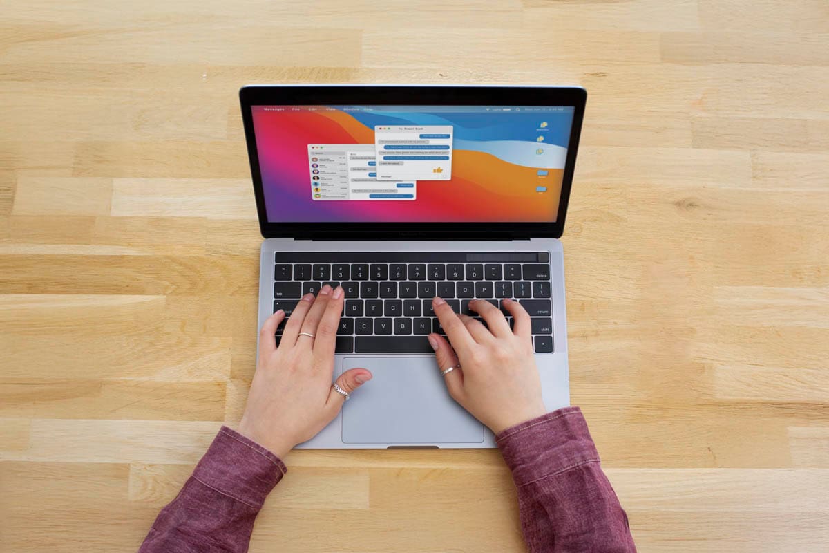 El fenómeno de los chats online: cómo comenzó todo y por qué resiste