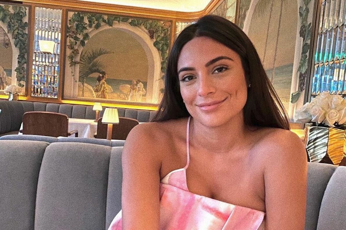 Ana Brenda fue cantante antes de ser actriz y estuvo en un grupo juvenil